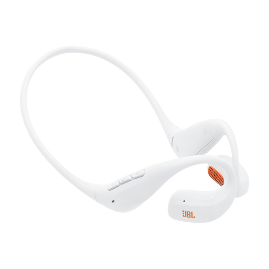 AUDIFONO JBL ENDURANCE PACE BLANCO