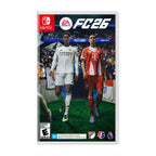JUEGO NINTENDO SWITCH EA SPORT FC 26