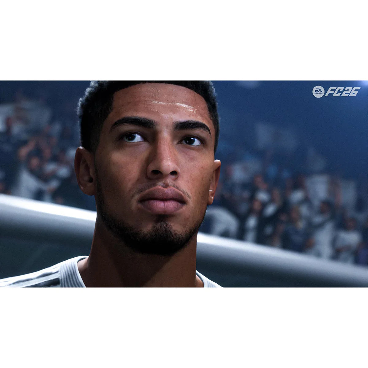 JUEGO NINTENDO SWITCH EA SPORT FC 26