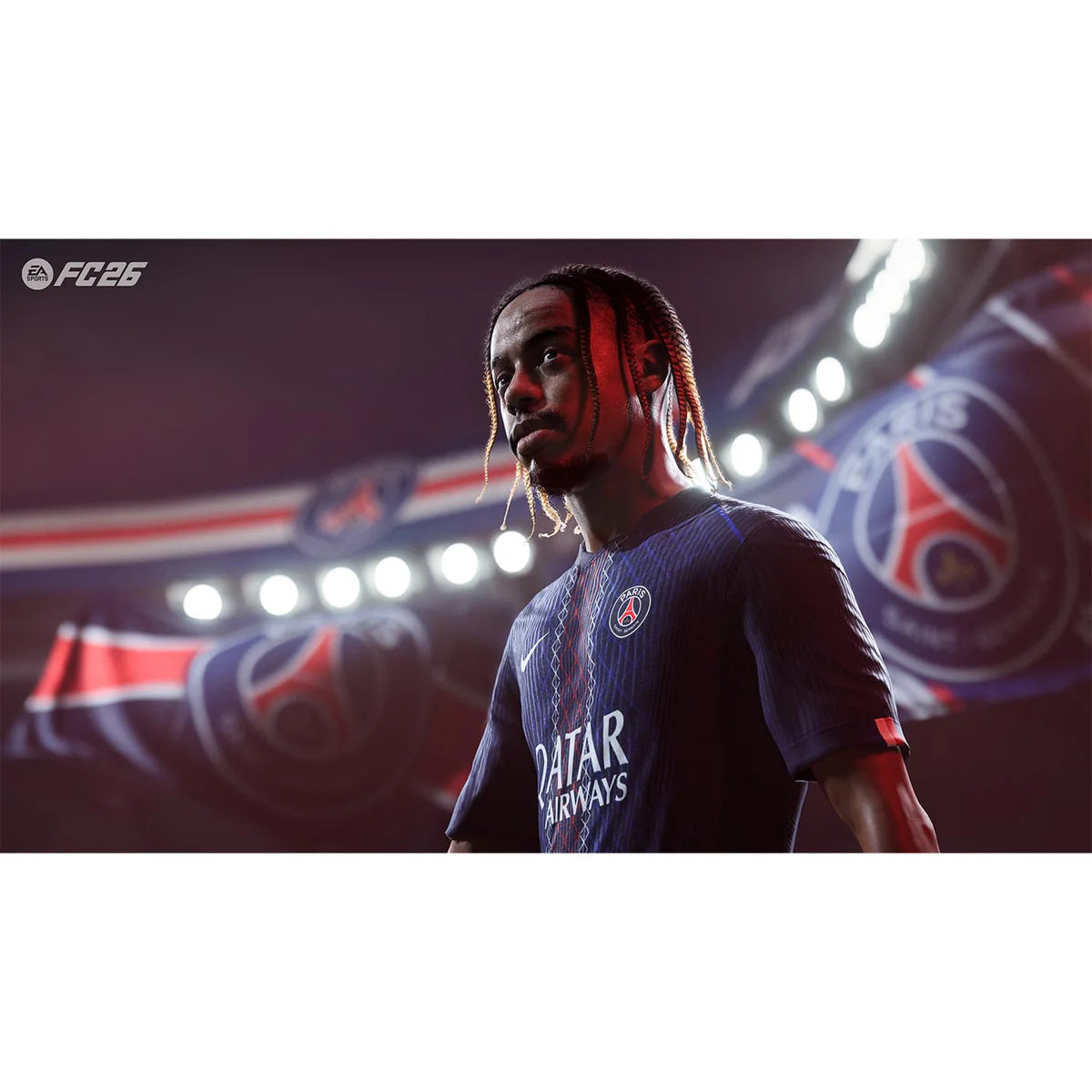 JUEGO NINTENDO SWITCH EA SPORT FC 26