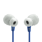 AUDIFONO JBL INALAMBRICO BT ENDURANCE RUN 3 AZUL