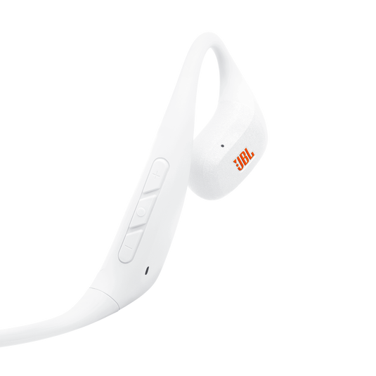 AUDIFONO JBL ENDURANCE PACE BLANCO