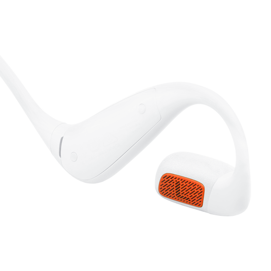 AUDIFONO JBL ENDURANCE PACE BLANCO