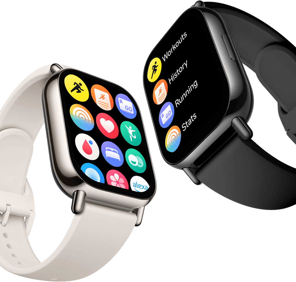 RELOJ XIAOMI REDMI WATCH 5 LITE