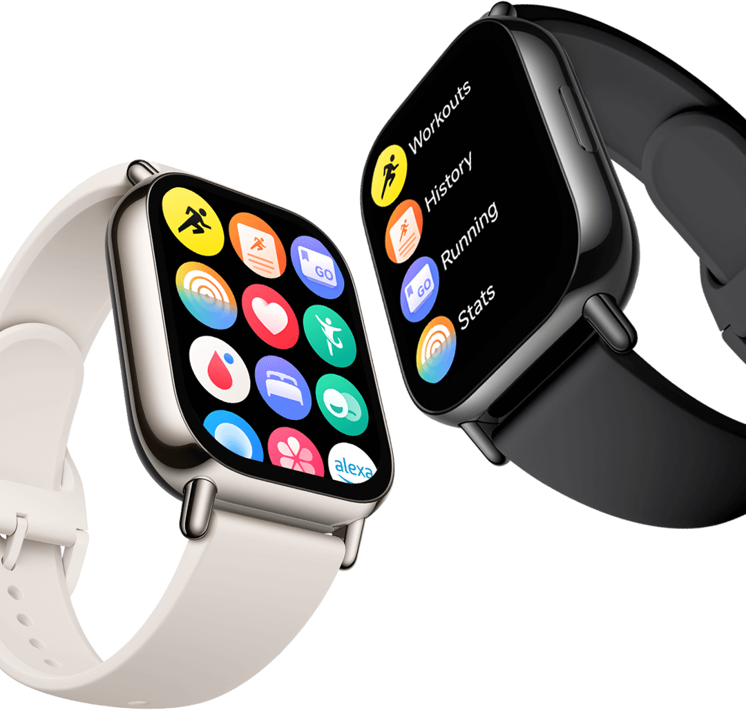 RELOJ XIAOMI REDMI WATCH 5 LITE