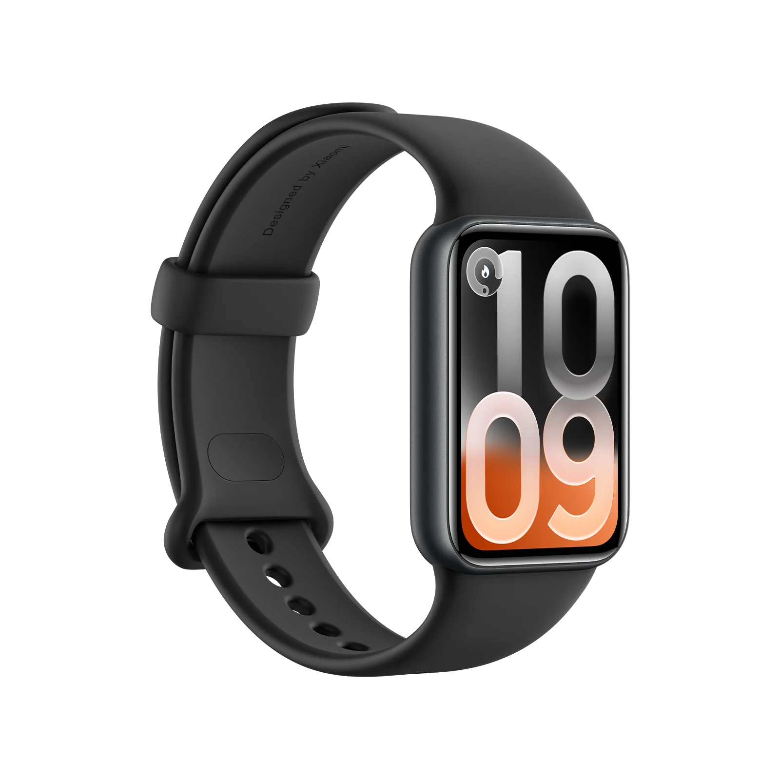 Xiaomi Smart Band 10 Pro Negro
