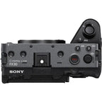 Cámara Sony Cinema Line FX30