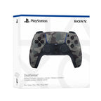 Control Ps5 Dualsense camuflado