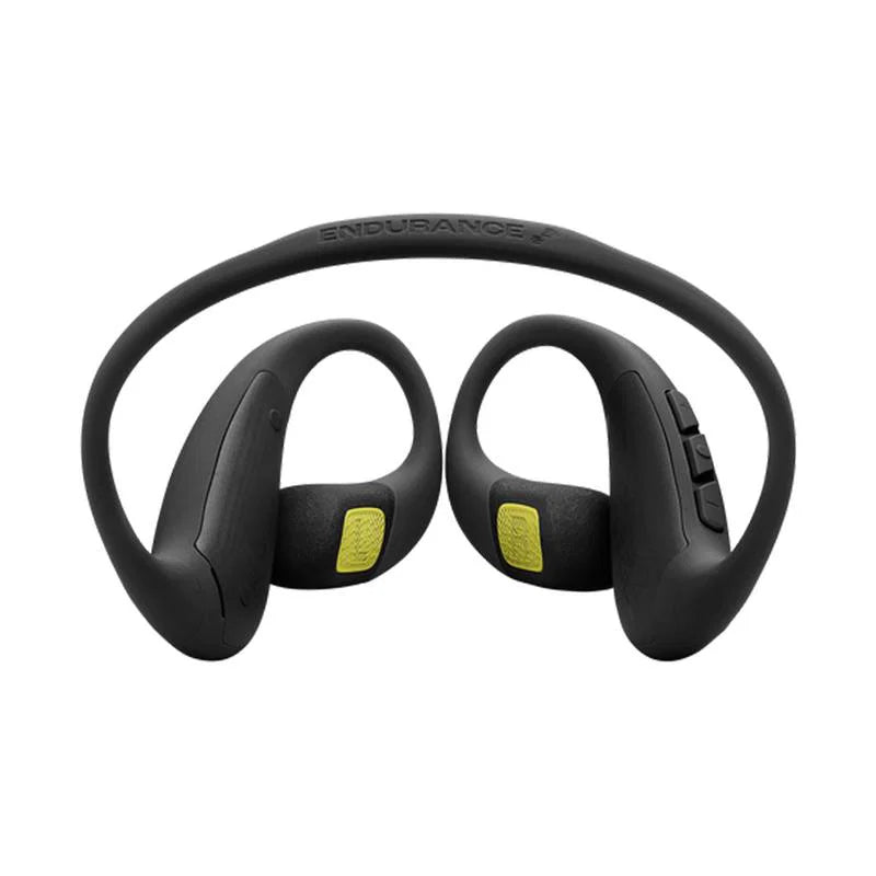 AUDIFONO JBL ENDURANCE PACE NEGRO