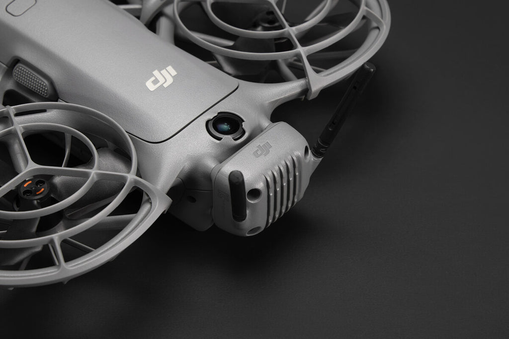 TRANSMISOR DIGITAL DRONE DJI NEO 2