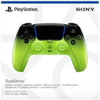 CONTROL PS5 REMIX GREEN