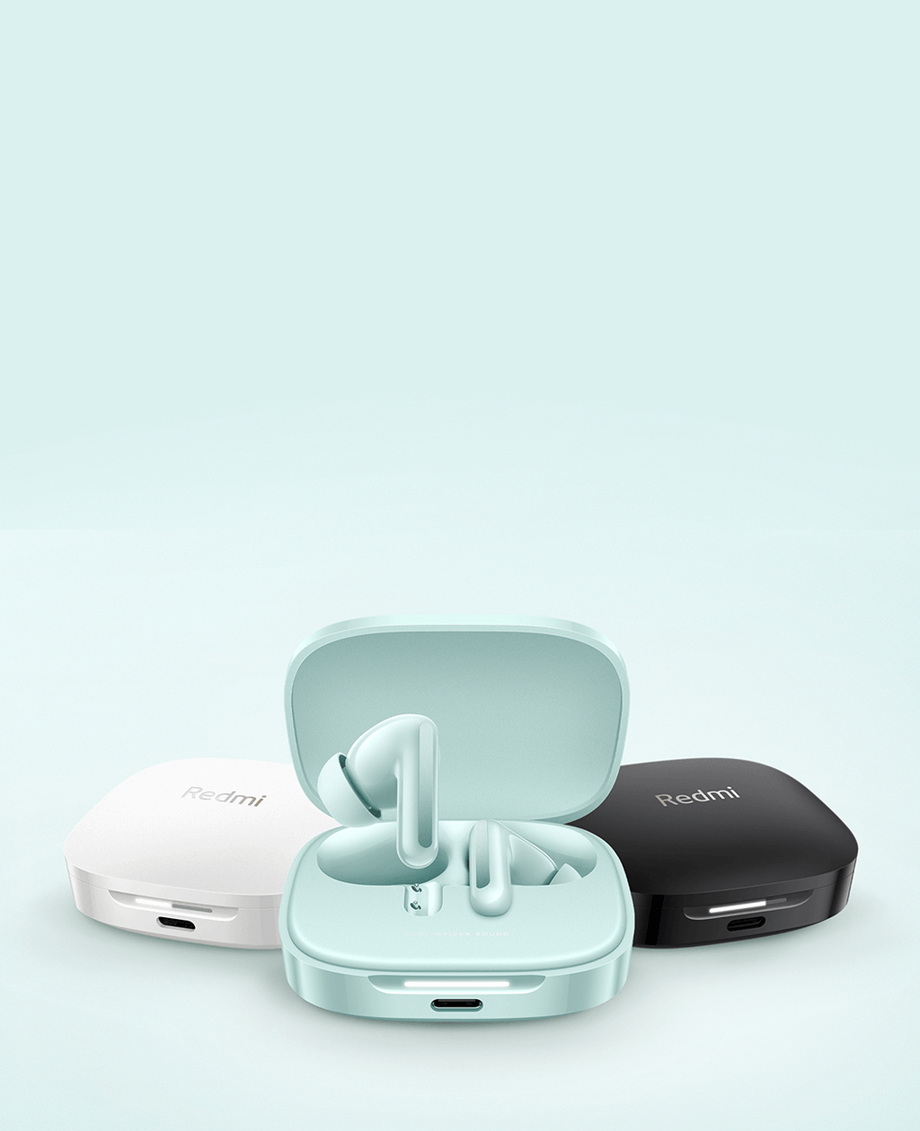 AUDIFONOS REDMI BUDS 6