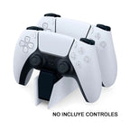 Cargador De Control PS5