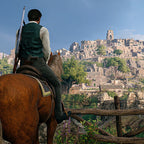 JUEGO PS5 MAFIA THE OLD COUNTRY