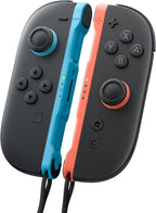 CONTROL NINTENDO SWITCH 2 JOY CON L/R ROJO - AZUL