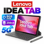 Tablet Lenovo 8gb 256gb 5G Teclado+Lapiz