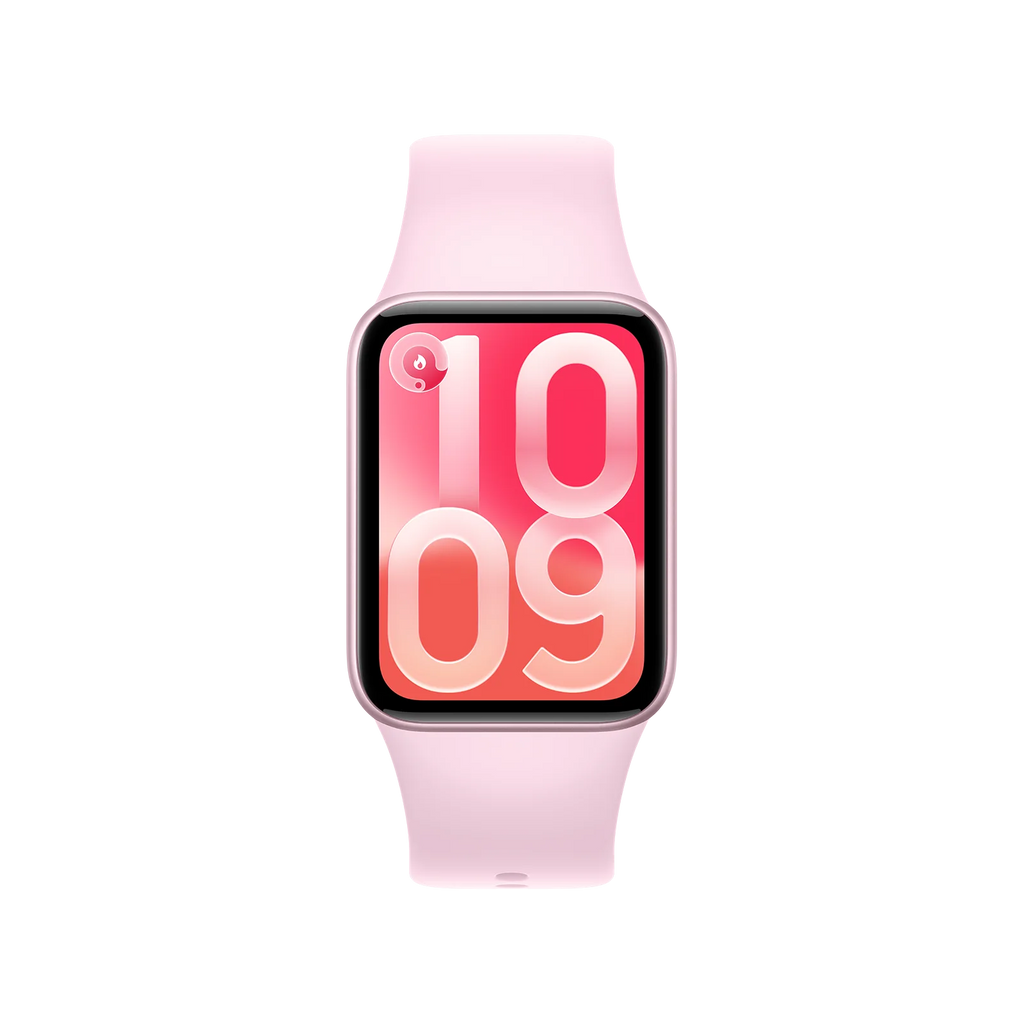Xiaomi Smart Band 10 Pro Rosado