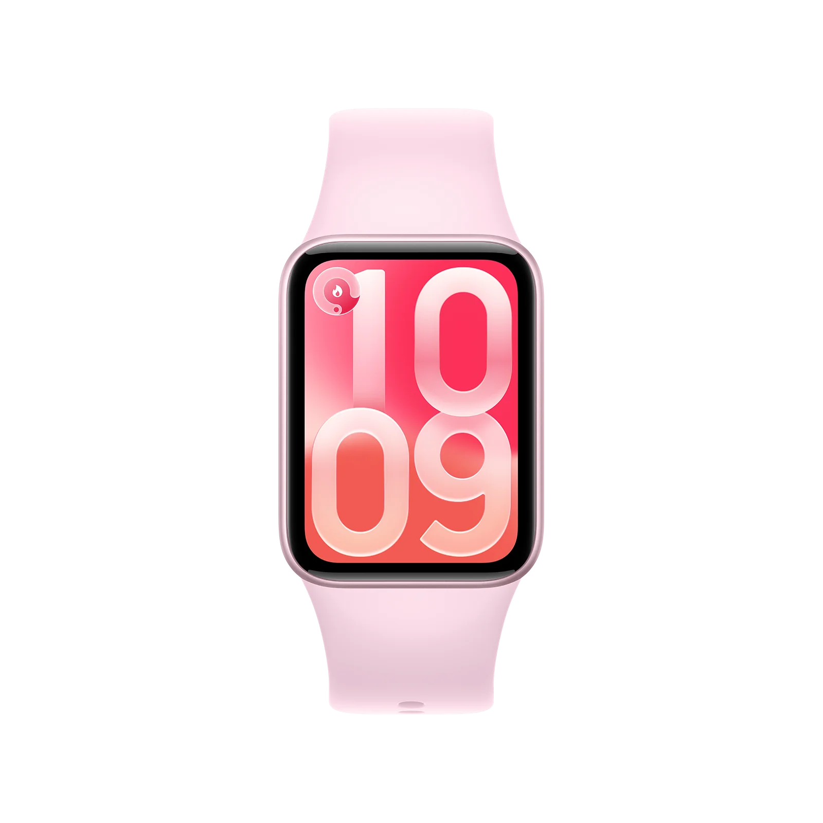 Xiaomi Smart Band 10 Pro Rosado