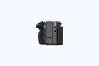 Camara Cinema Line Full-frame FX5 (solo cuerpo)
