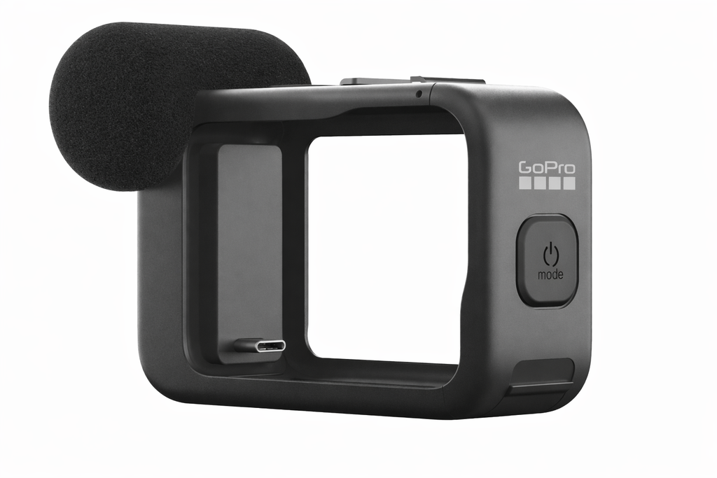 Mediamod GoPro