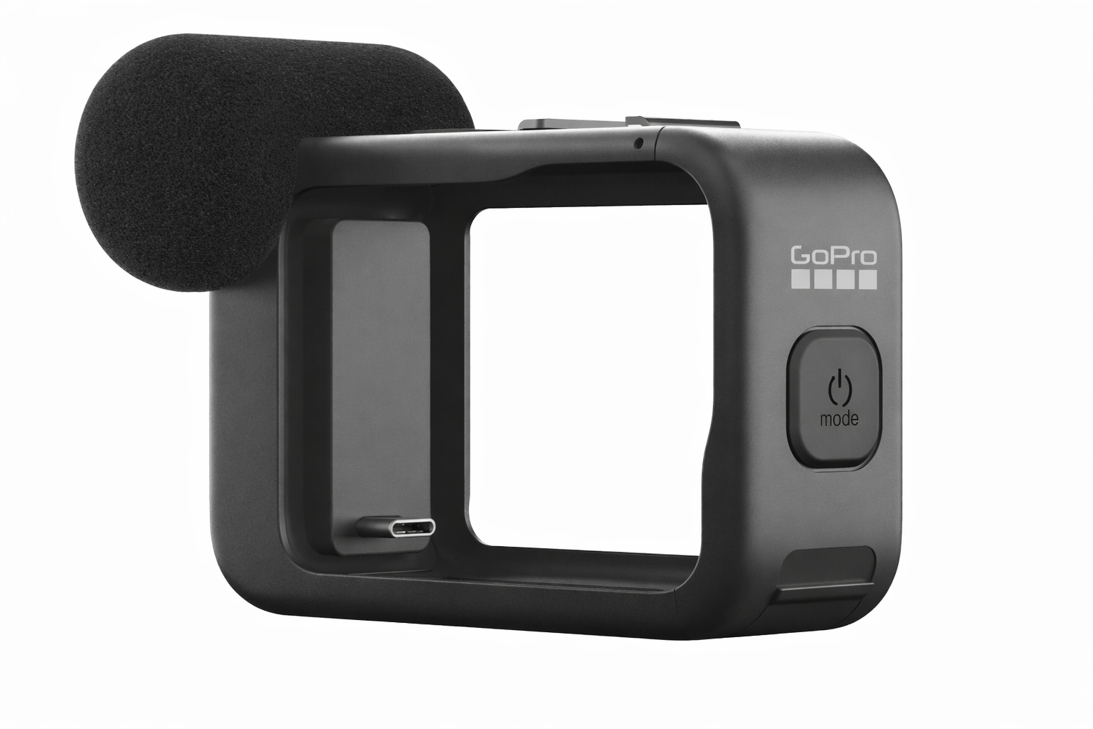 Mediamod GoPro