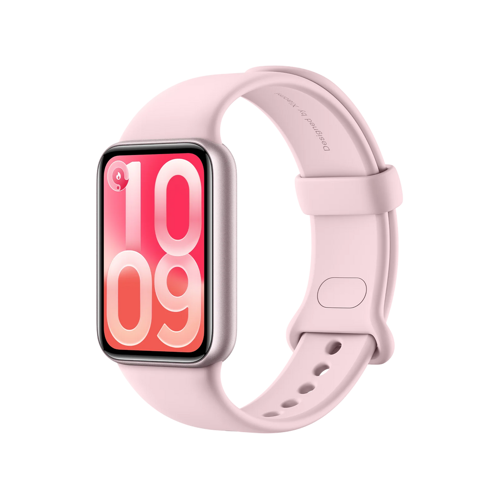 Xiaomi Smart Band 10 Pro Rosado