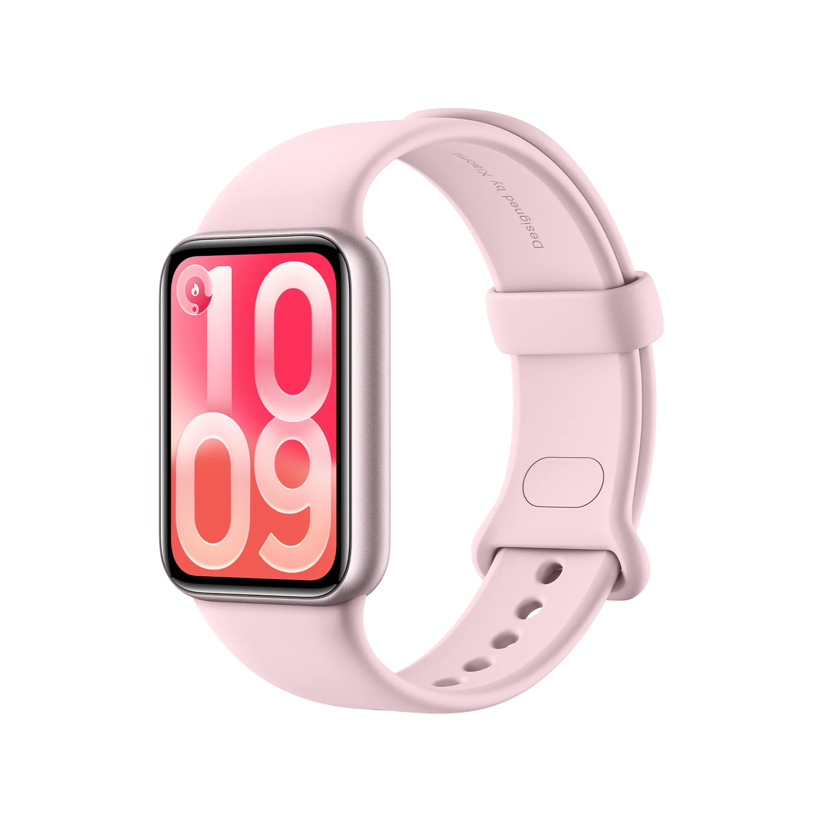 Xiaomi Smart Band 10 Pro Rosado
