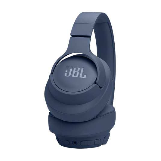 AUDIFONO INALAMBRICO JBL TUNE 770 CANCELACION DE RUIDO AZUL