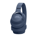 AUDIFONO INALAMBRICO JBL TUNE 770 CANCELACION DE RUIDO AZUL