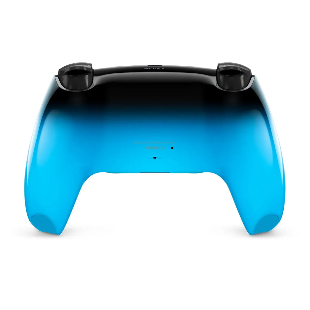 Control Ps5 Dualsense Hyperpop Rhytm Azul