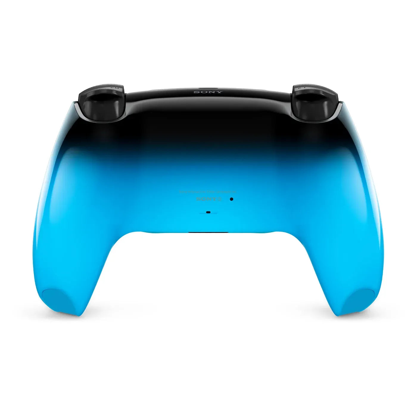 Control Ps5 Dualsense Hyperpop Rhytm Azul