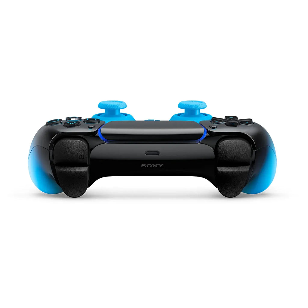 Control Ps5 Dualsense Hyperpop Rhytm Azul