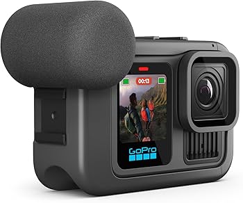 Mediamod GoPro