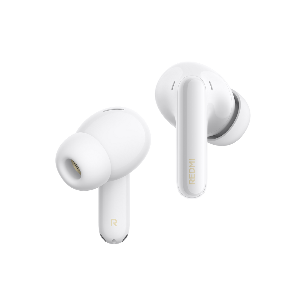 AUDIFONO XIAOMI REDMI BUDS 8 PRO BLANCO