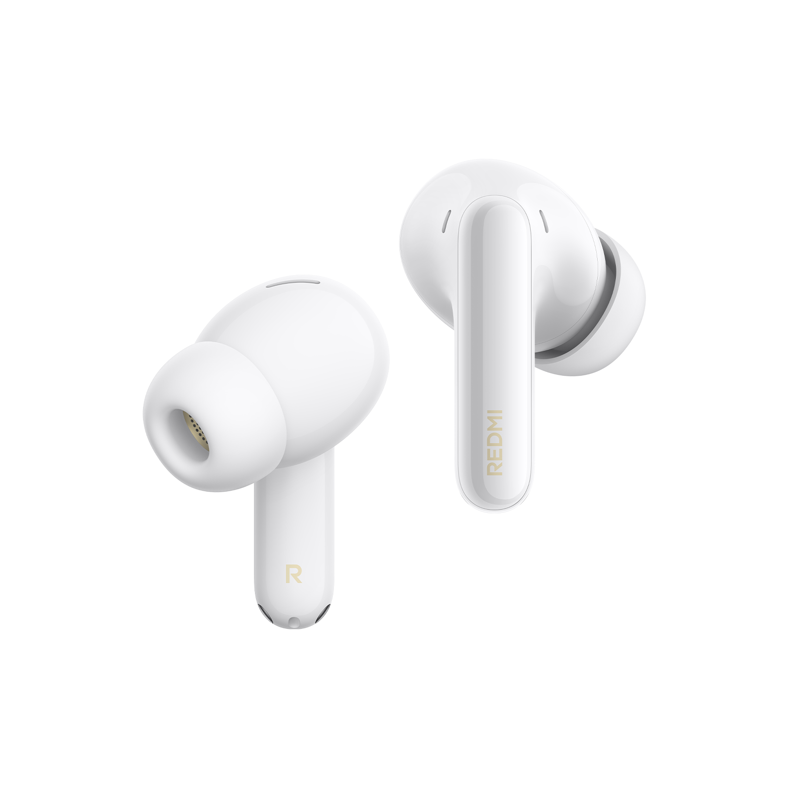AUDIFONO XIAOMI REDMI BUDS 8 PRO BLANCO