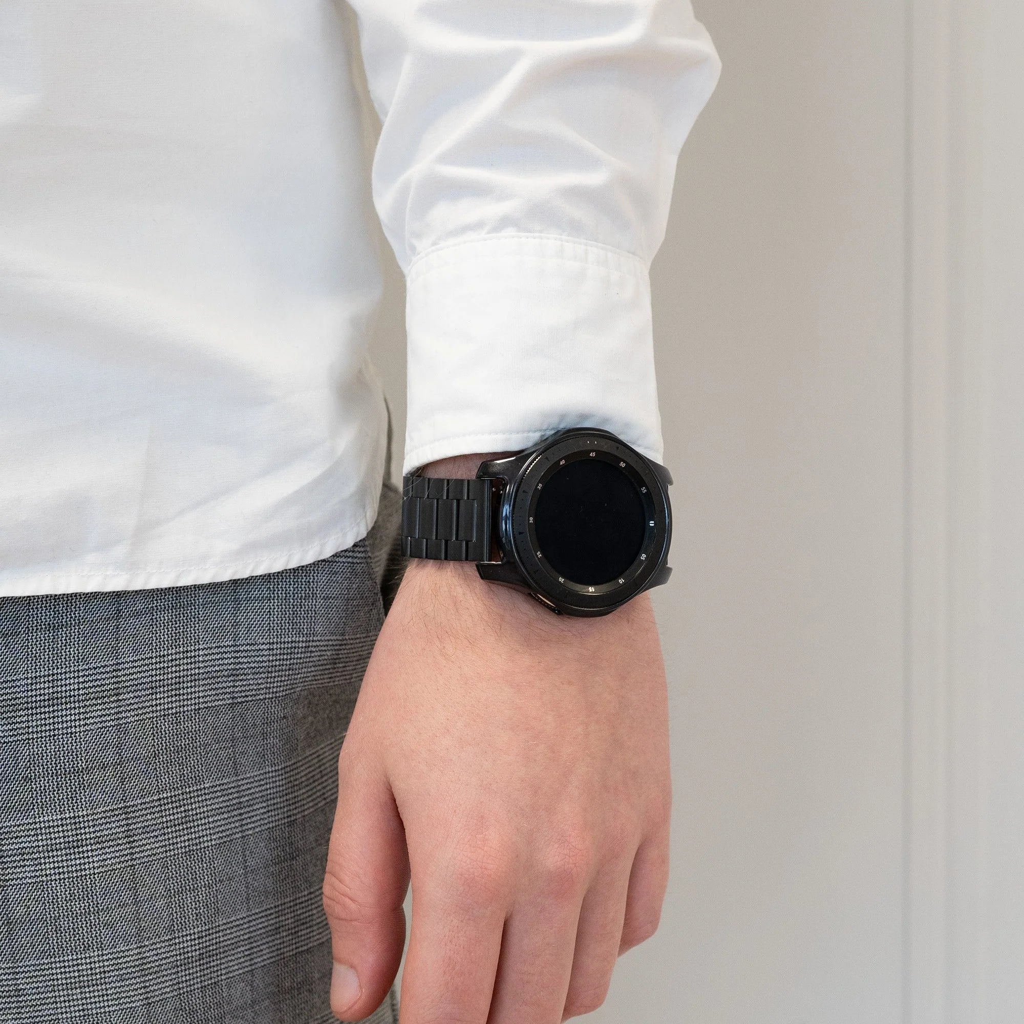 RELOJ HUAWEI GT 6 - 46MM NEGRO