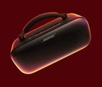 PARLANTE BOSE SOUNDLINK MAX NEGRO