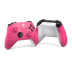 CONTROL INALAMBRICO XBOX SERIES X/S ROSADO