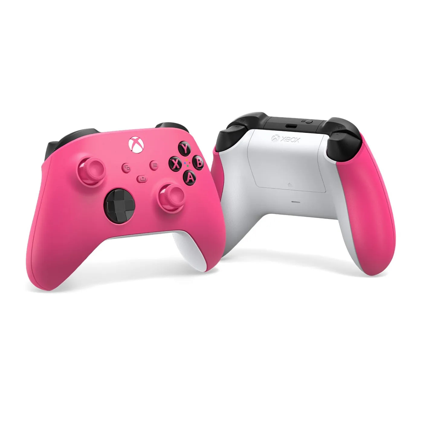 CONTROL INALAMBRICO XBOX SERIES X/S ROSADO