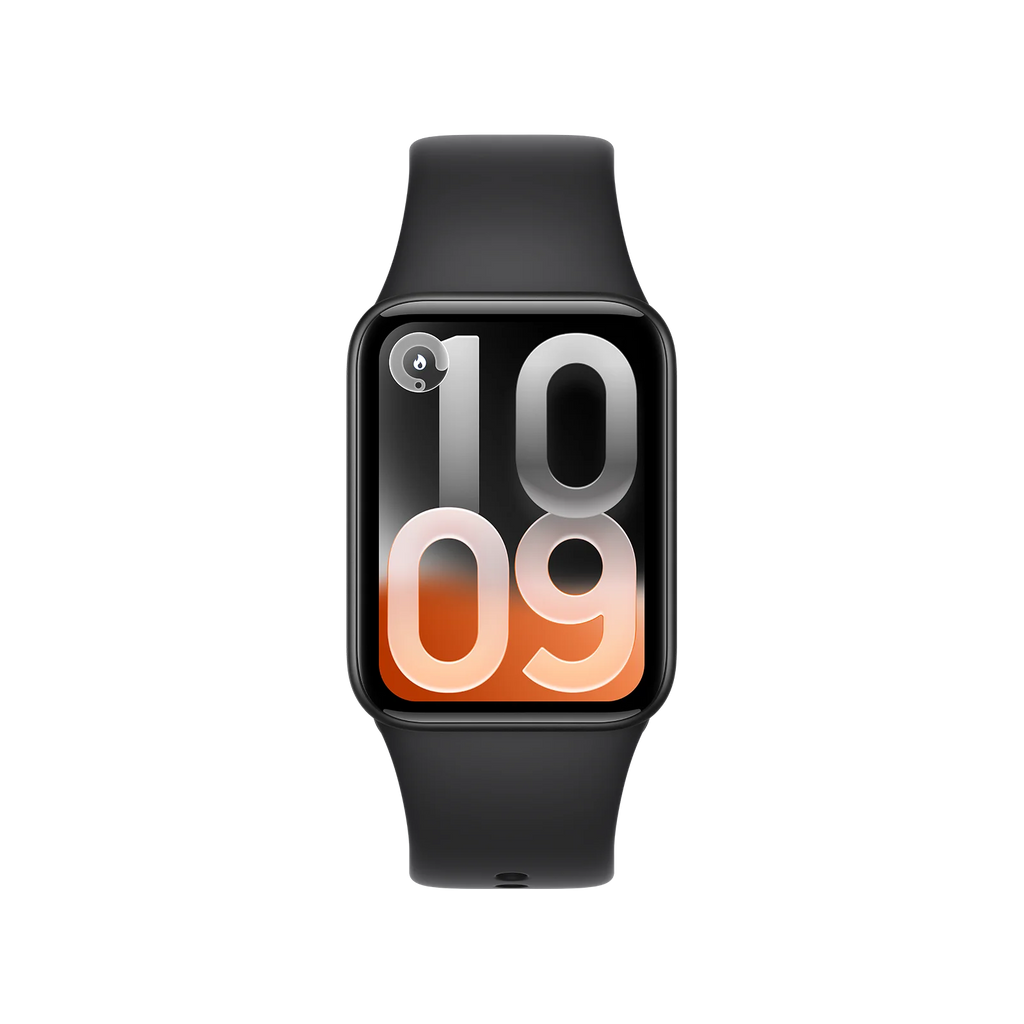 Xiaomi Smart Band 10 Pro Negro