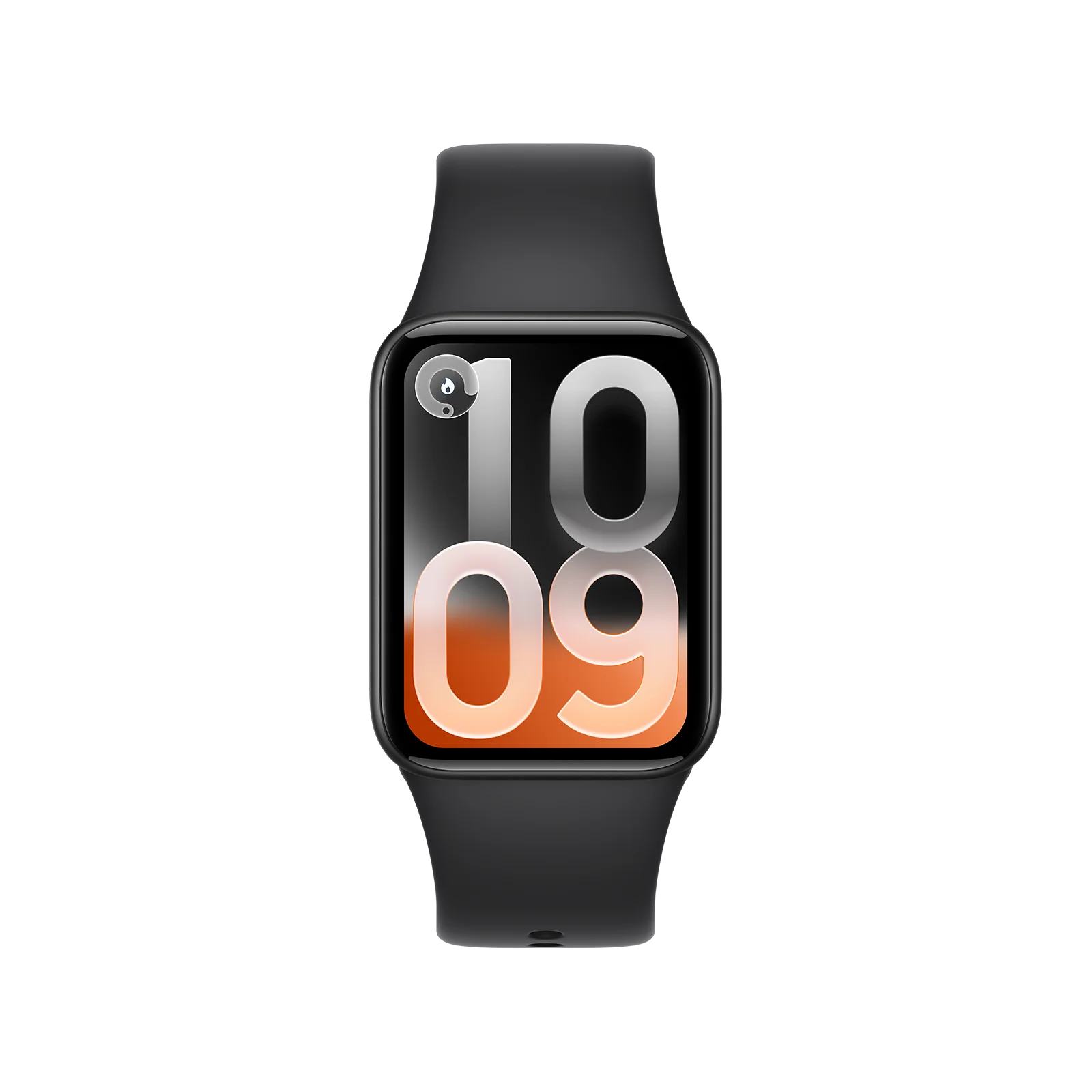 Xiaomi Smart Band 10 Pro Negro