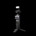 CAMARA DJI POCKET 4 - COMBO CREATOR