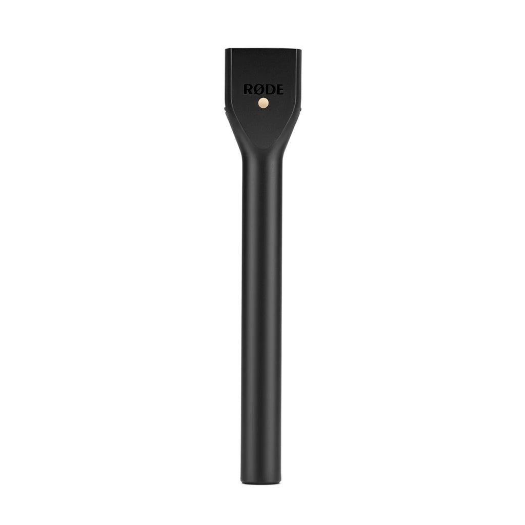 Soporte Interview GO para Microfono de Mano Rode Wireless Go