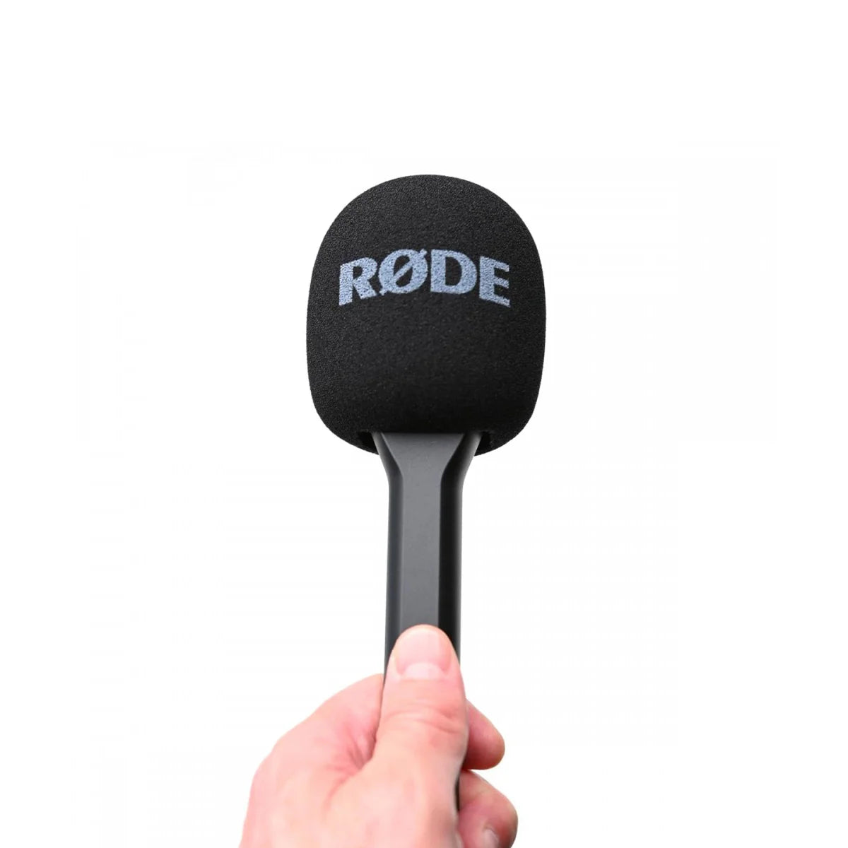 Soporte Interview GO para Microfono de Mano Rode Wireless Go