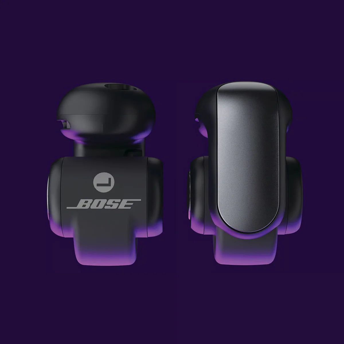 AUDIFONO BOSE ULTRA OPEN EARBUDS NEGRO