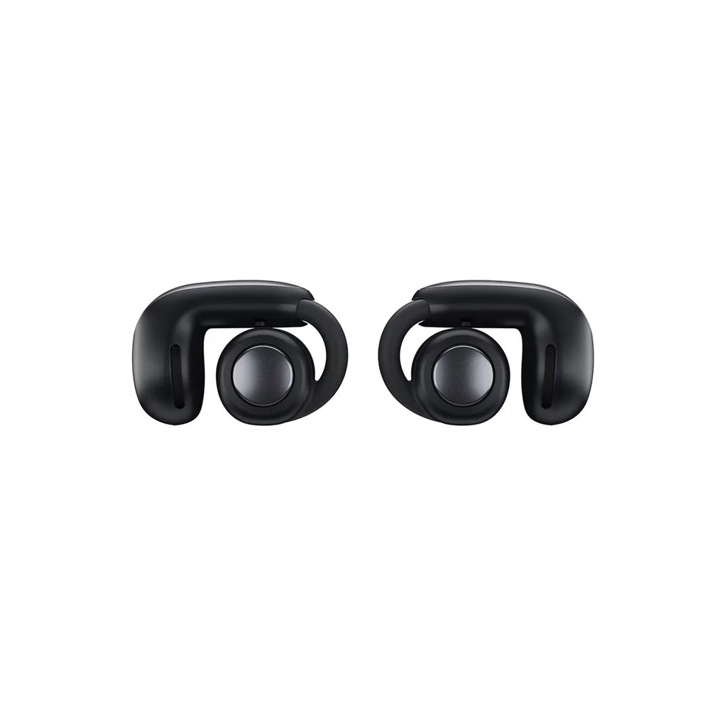 AUDIFONO BOSE ULTRA OPEN EARBUDS NEGRO