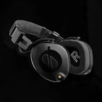 Audífonos Profesionales RØDE NTH-100 Negros para Estudio, Podcast y Monitoreo
