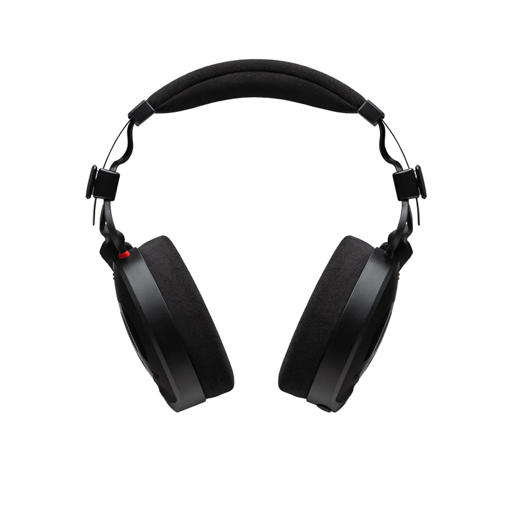 Audífonos Profesionales RØDE NTH-100 Negros para Estudio, Podcast y Monitoreo