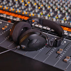 Audífonos Profesionales RØDE NTH-100 Negros para Estudio, Podcast y Monitoreo