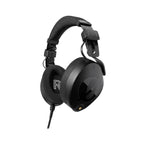 Audífonos Profesionales RØDE NTH-100 Negros para Estudio, Podcast y Monitoreo